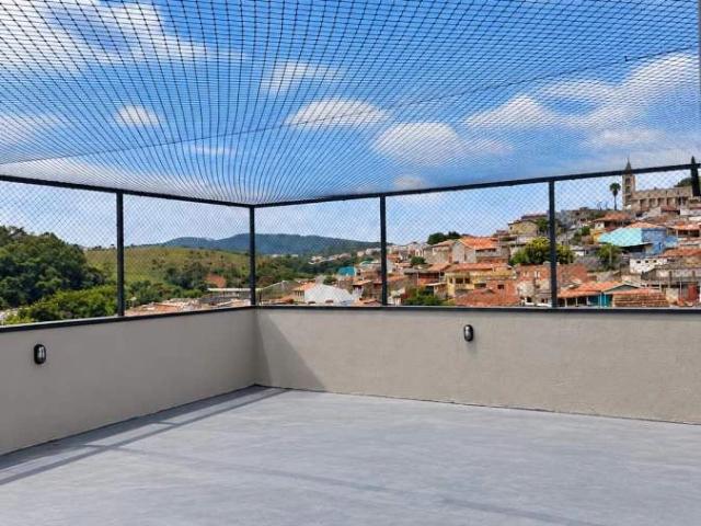 Apartamento para Venda em Várzea Paulista/SP Vila Tupi 2 Quartos