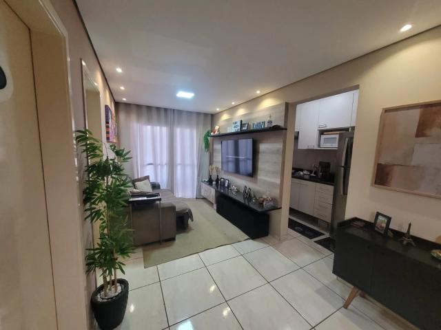 Apartamento para Venda em Várzea Paulista/SP Vila Tupi 2 Quartos