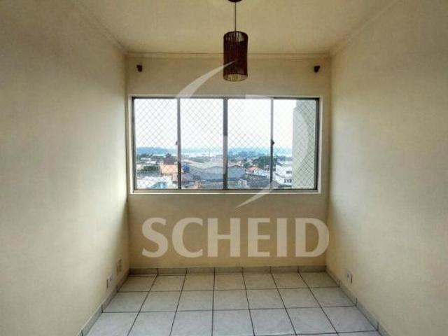 Apartamento para venda em Veleiros com 2 quartos 1 vaga