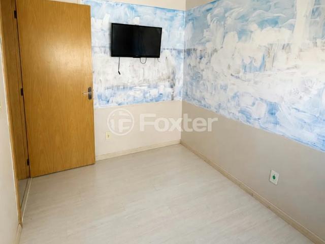 Apartamento para Venda em Venâncio Aires/RS Aviação 1 Quartos