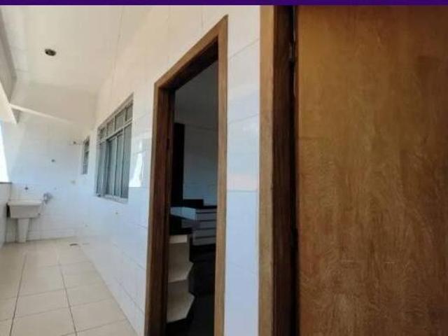 Apartamento para venda em Venda Nova, Belo Horizonte