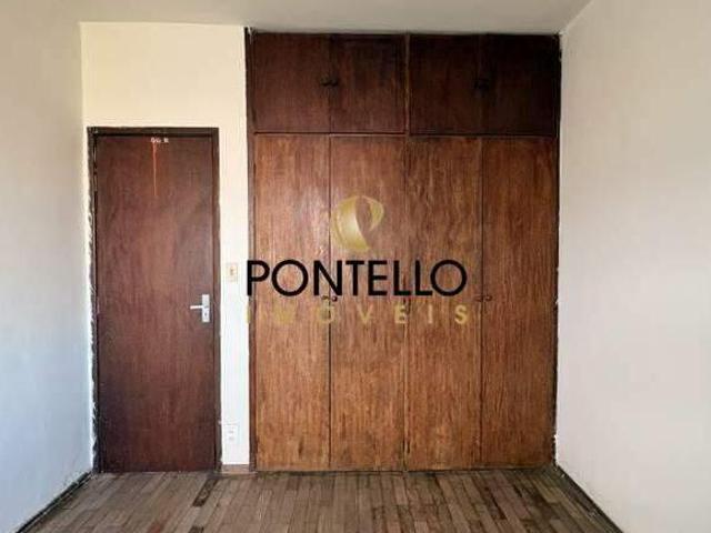 Apartamento para venda em Venda Nova, Belo Horizonte