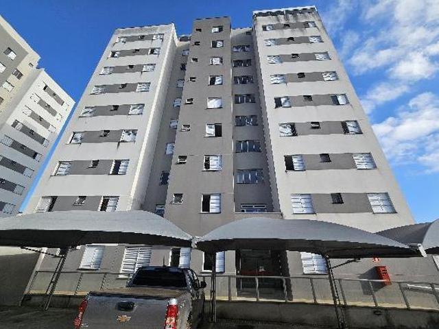 Apartamento para venda em Venda Nova, Belo Horizonte