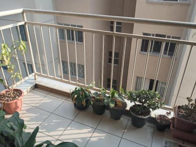 Apartamento para venda em Venda Nova, Belo Horizonte