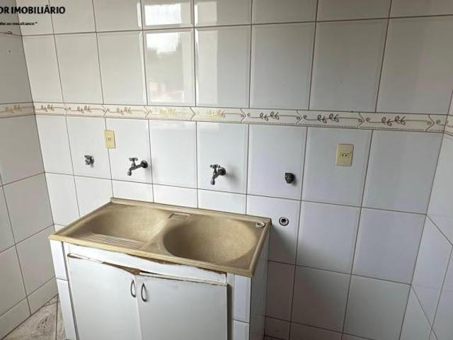 Apartamento para venda em Veneza, Ipatinga
