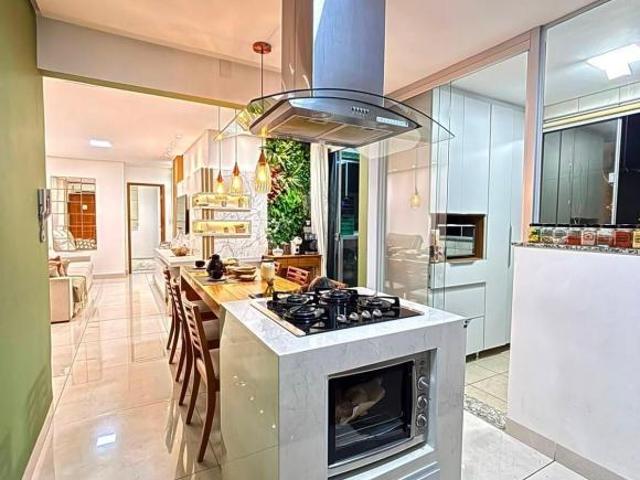 Apartamento para venda em Veneza, Ipatinga