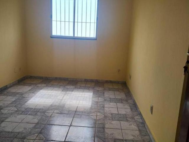 Apartamento para venda em Veneza, Ribeirão das Neves