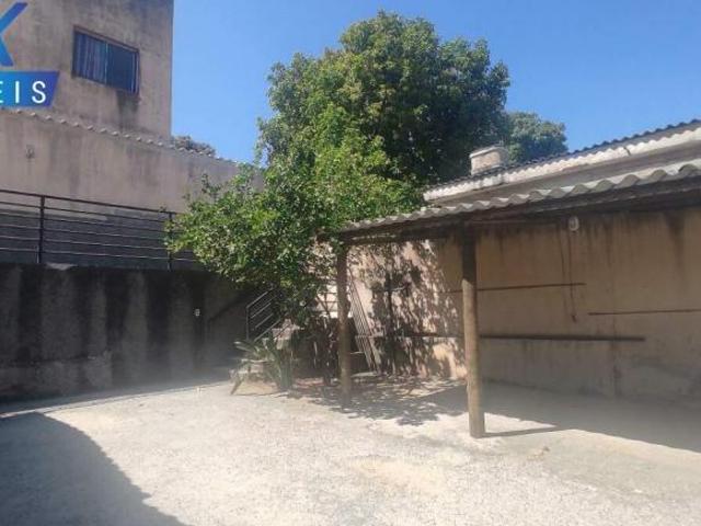 Apartamento para venda em Veneza, Ribeirão das Neves