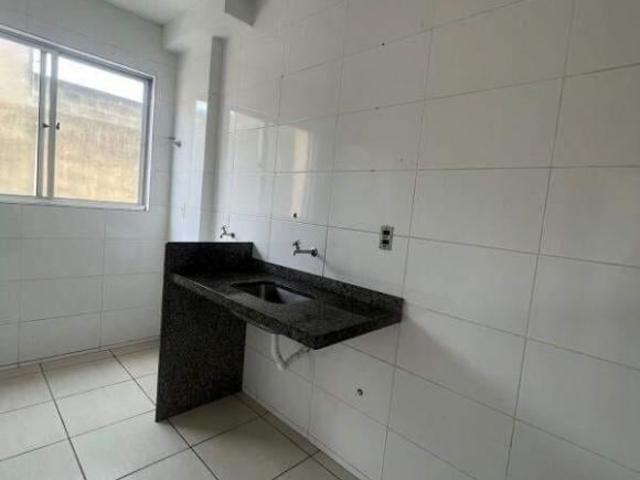 Apartamento para venda em Veneza, Ribeirão das Neves