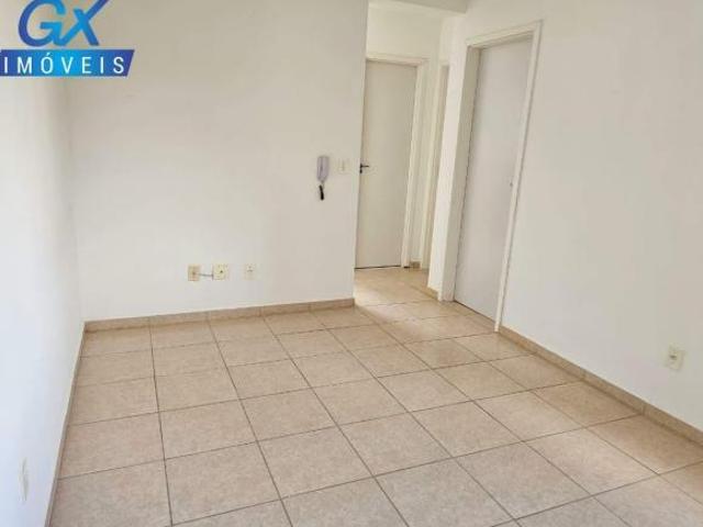 Apartamento para venda em Veneza, Ribeirão das Neves