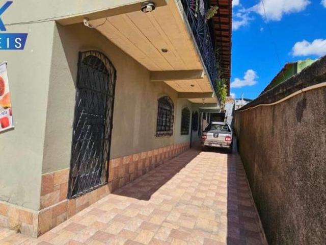Apartamento para venda em Veneza, Ribeirão das Neves