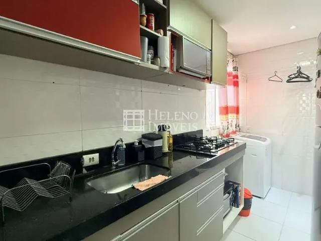 Apartamento para Venda em Vespasiano/MG Angicos 2 Quartos