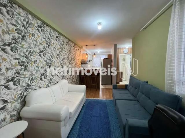 Apartamento para Venda em Vespasiano/MG Central Park 2 Quartos