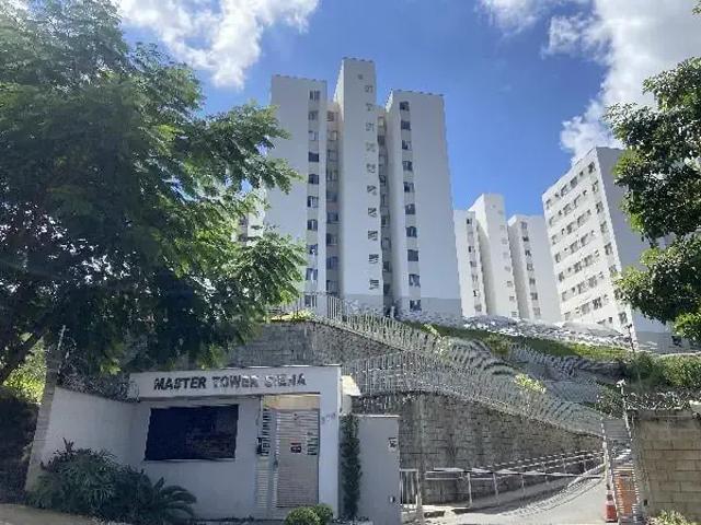 Apartamento para Venda em Vespasiano/MG Central Park 2 Quartos
