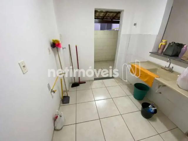 Apartamento para Venda em Vespasiano/MG Gávea 2 Quartos