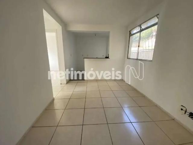 Apartamento para Venda em Vespasiano/MG Gávea 2 Quartos