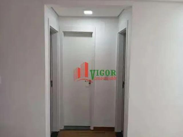 Apartamento para Venda em Vespasiano/MG Gávea 2 Quartos