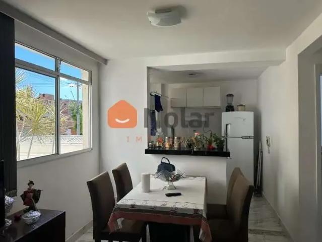 Apartamento para Venda em Vespasiano/MG Gávea 2 2 Quartos