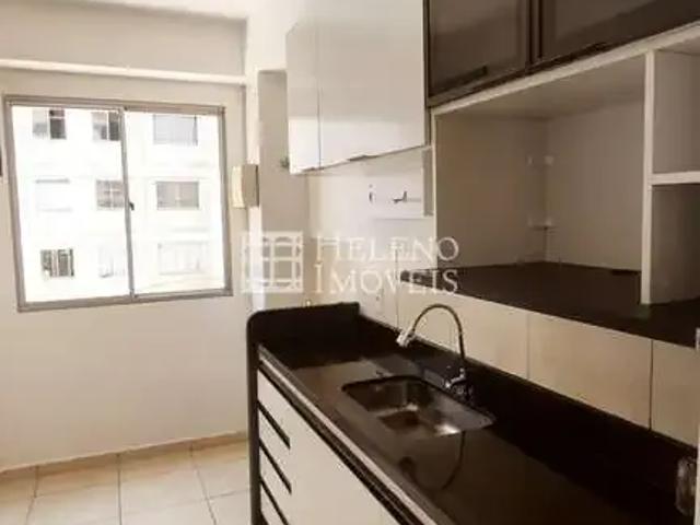 Apartamento para Venda em Vespasiano/MG Gávea 2 2 Quartos