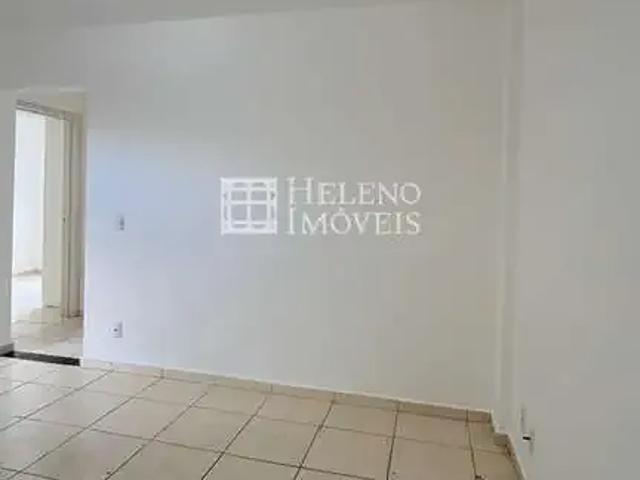 Apartamento para Venda em Vespasiano/MG Gávea 2 2 Quartos