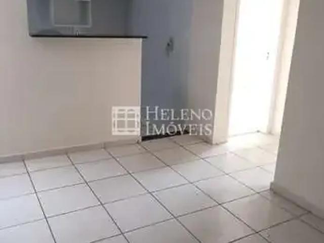 Apartamento para Venda em Vespasiano/MG Gávea 2 2 Quartos