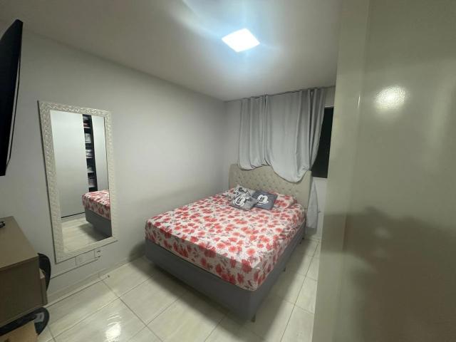 Apartamento para Venda em Vespasiano/MG Gávea 3 Quartos