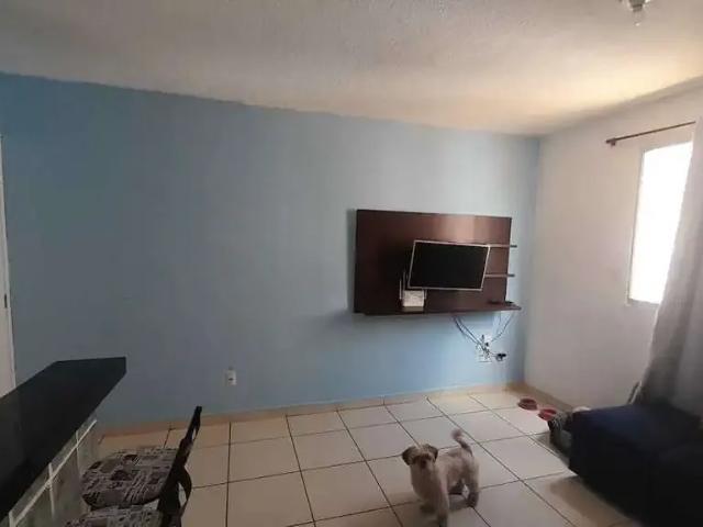 Apartamento para Venda em Vespasiano/MG Imperial 2 Quartos