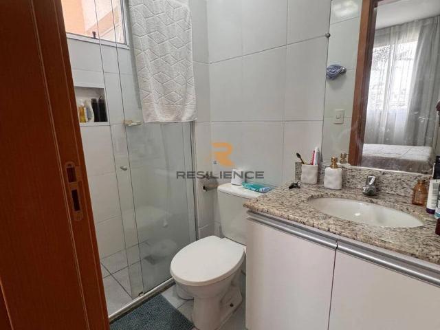 Apartamento para Venda em Vespasiano/MG Jardim Alterosa 3 Quartos