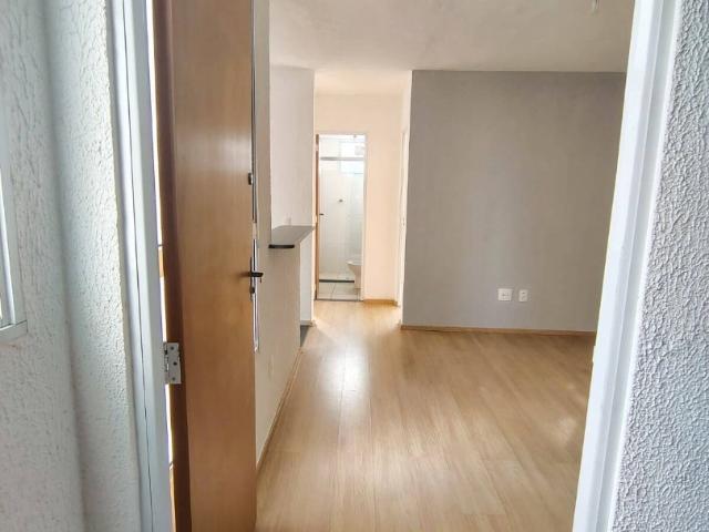 Apartamento para Venda em Vespasiano/MG Nova Pampulha 2 Quartos