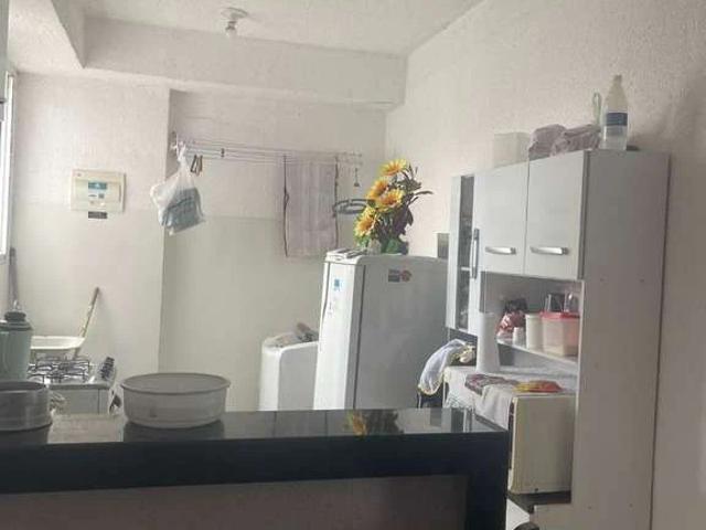 Apartamento para Venda em Vespasiano/MG Nova Pampulha 2 Quartos
