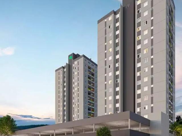Apartamento para Venda em Vespasiano/MG São Damião 2 Quartos