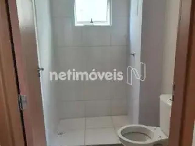 Apartamento para Venda em Vespasiano/MG Santo Antônio 2 Quartos