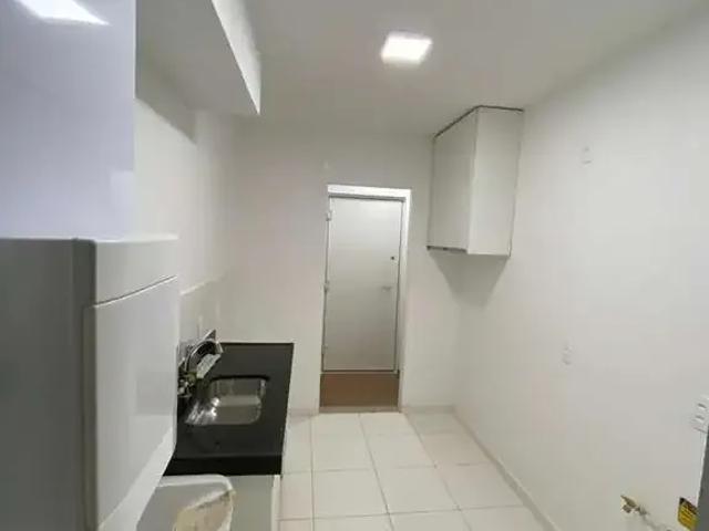 Apartamento para Venda em Vespasiano/MG Santo Antônio 2 Quartos