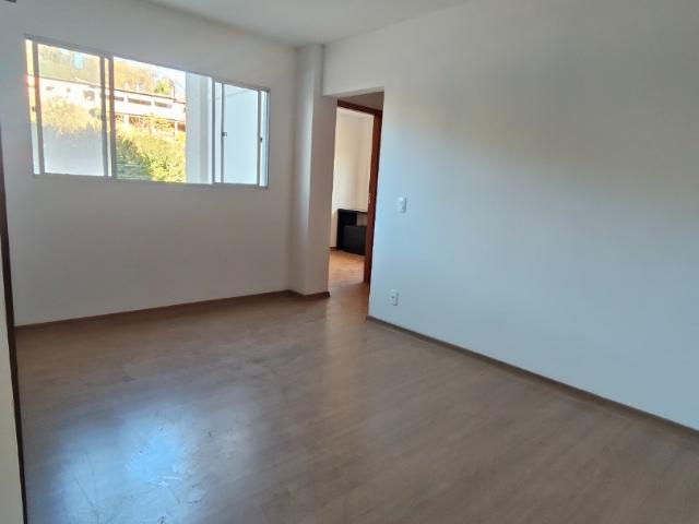 Apartamento para Venda em Vespasiano/MG Santo Antônio 2 Quartos