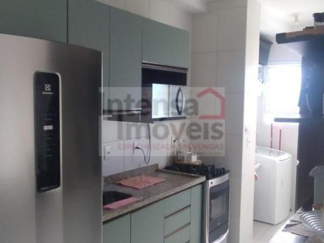 Apartamento para venda em Vera Cruz de 67.00m² com 2 Quartos, 1 Suite e 1 Garagem