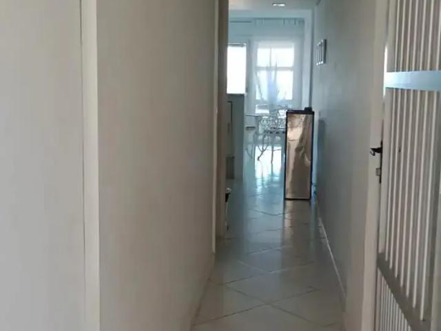 Apartamento para Venda em Vera Cruz/BA Mar Grande 1 Quartos