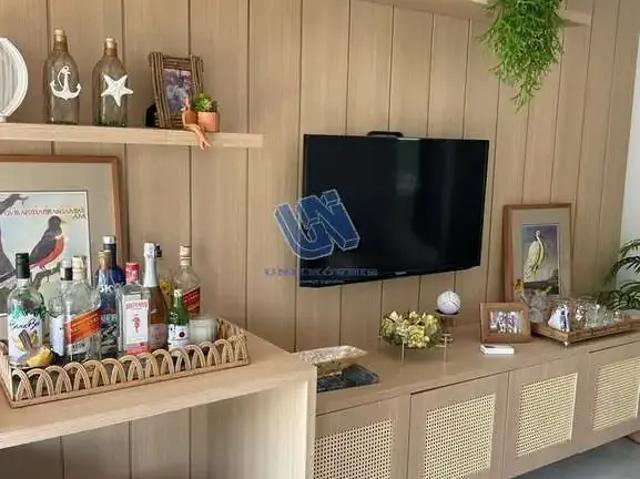 Apartamento para Venda em Vera Cruz/BA Condominio Nossa Sra. da Penha 2 Quartos