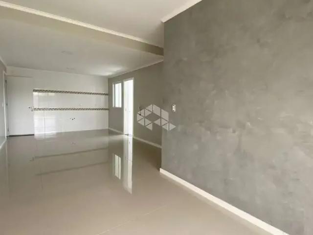 Apartamento para Venda em Vera Cruz/RS Centro 2 Quartos