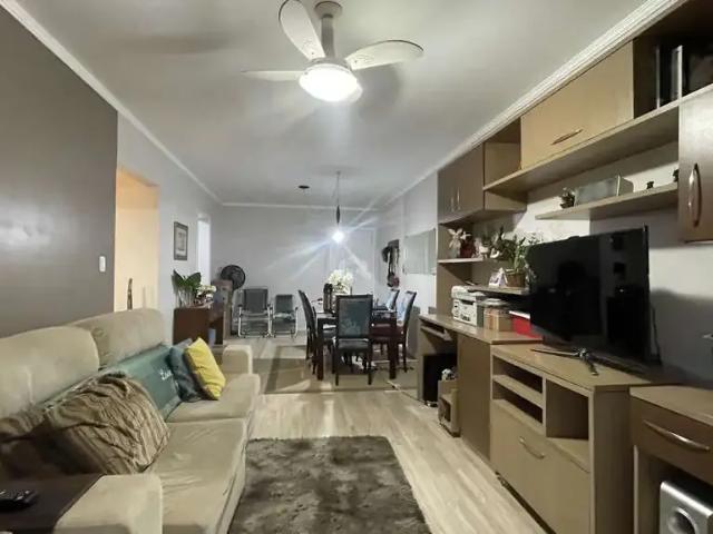Apartamento para Venda em Vera Cruz/RS Centro 2 Quartos