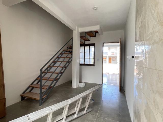 Apartamento para Venda em Vera Cruz/RS Centro 2 Quartos