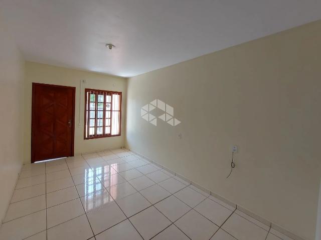 Apartamento para Venda em Vera Cruz/RS Centro 3 Quartos
