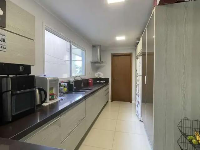 Apartamento para Venda em Vera Cruz/RS Centro 3 Quartos