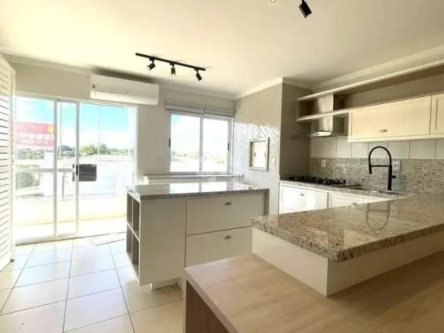 Apartamento para Venda em Vera Cruz/RS Centro 3 Quartos