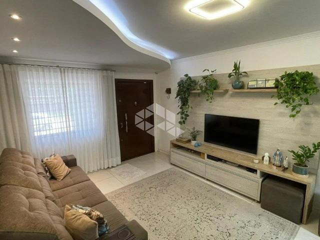 Apartamento para Venda em Vera Cruz/RS Esmeralda 2 Quartos