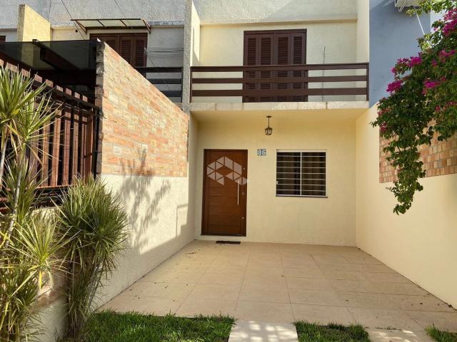 Apartamento para Venda em Vera Cruz/RS Esmeralda 2 Quartos