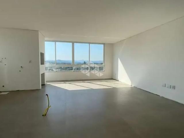 Apartamento para Venda em Vera Cruz/RS Imigrantes 3 Quartos