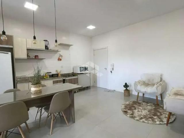 Apartamento para Venda em Vera Cruz/RS Imigrantes 2 Quartos