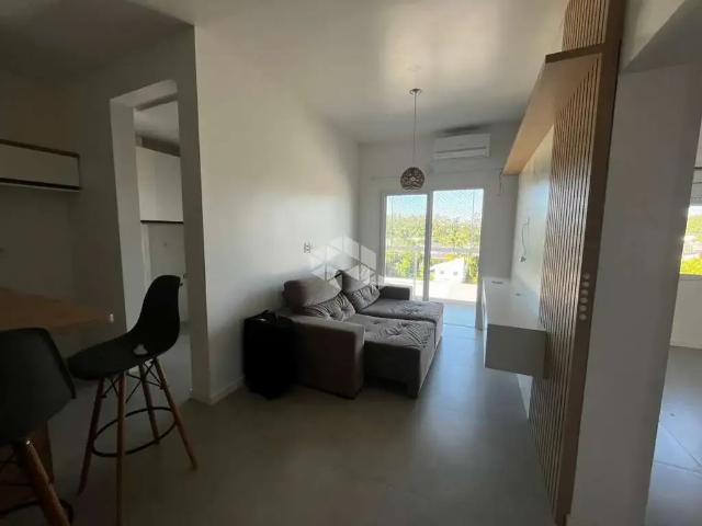Apartamento para Venda em Vera Cruz/RS Imigrantes 2 Quartos