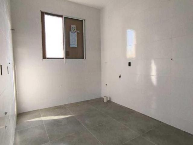 Apartamento para venda em Vereda, Ribeirão das Neves