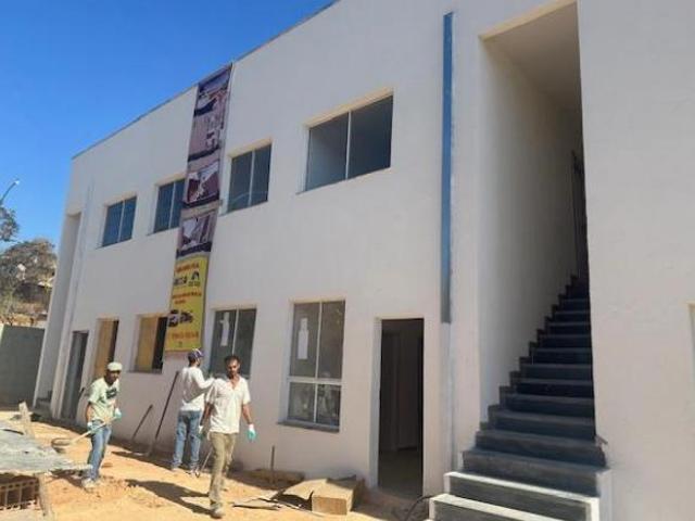 Apartamento para venda em Vereda, Ribeirão das Neves